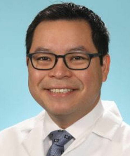 Portrait of Shoichiro Tanaka, MD, MPH.